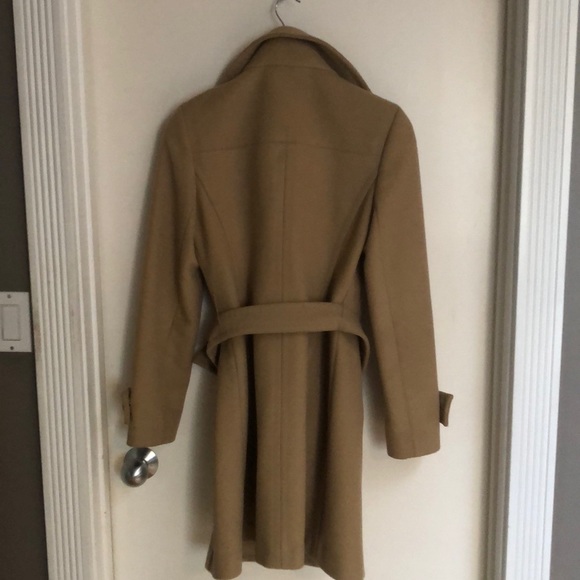 Babaton Coat - Picture 4 of 4